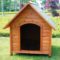 Croci Canile Chalet – Cuccia Cane in Legno